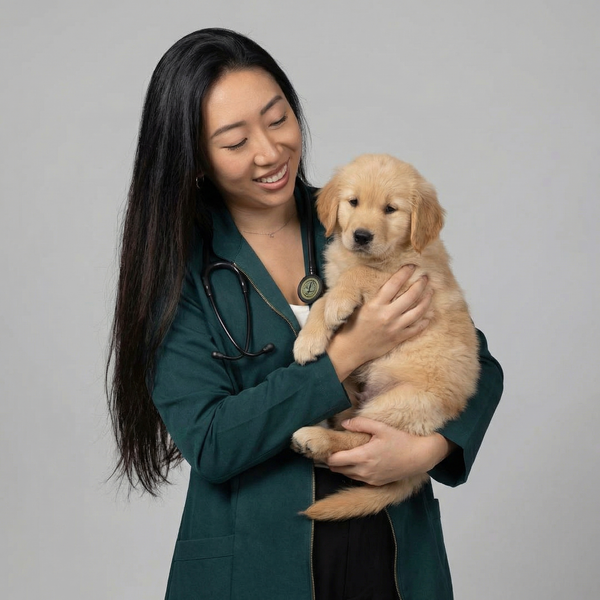 Dr. Lisa Chen, DVM