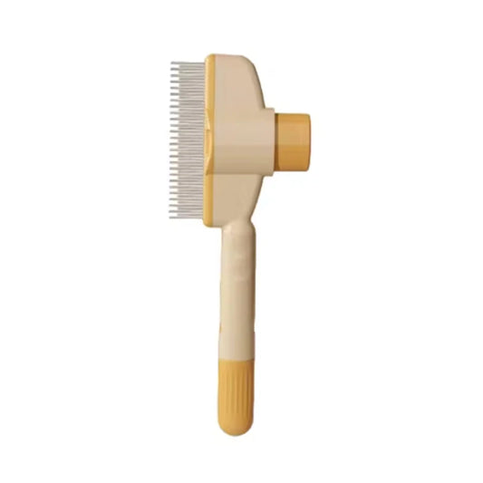 CozyPaww Dual Pet Comb